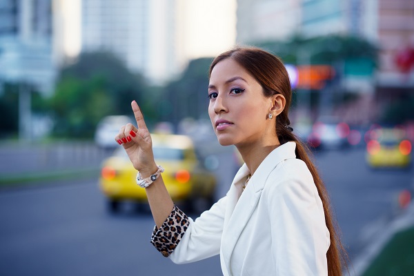 Todo lo que debe saber sobre los taxis en la ciudad de Panamá