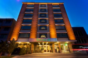 Entertainment places close to Toscana Inn hotel, in the very heart of Panama Cit