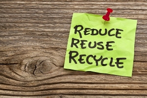 How to Reduce, Reuse, and Recycle in Panama City